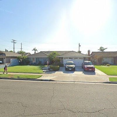 18540 Cork St, Fountain Valley, CA 92708