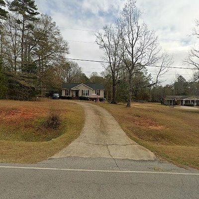 1868 Cannonville Rd, Lagrange, GA 30240