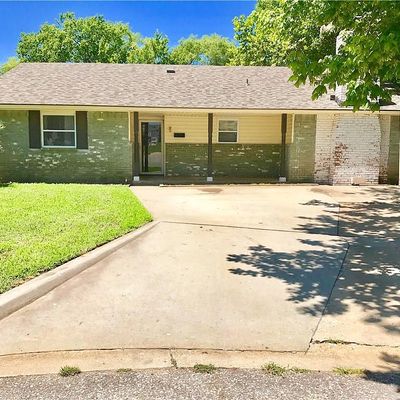 19 Oak Hollow Rd, Shawnee, OK 74804