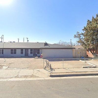 1901 41 St St, Lubbock, TX 79412