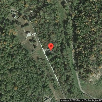 192 Acres Hill Dr, Greenup, KY 41144