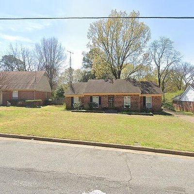 1921 Pomona Ave, Memphis, TN 38116