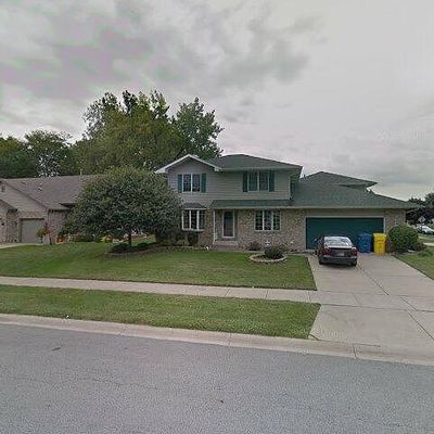 1951 W Ash St, Griffith, IN 46319