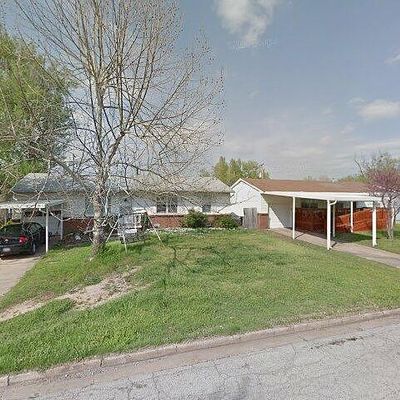 1953 W 49 Th St, Tulsa, OK 74107