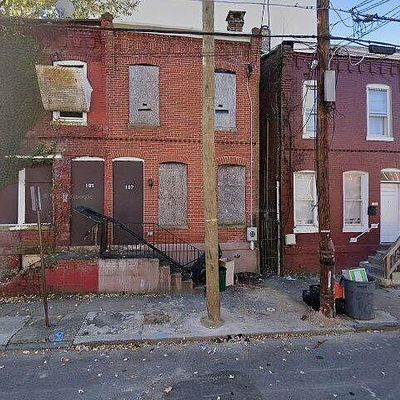 197 Passaic St, Trenton, NJ 08618