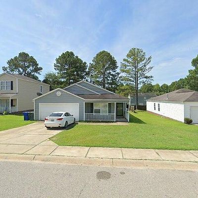 198 Ashewood Lake Dr, Columbia, SC 29209