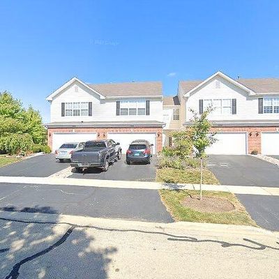 1984 W Cobblestone Rd, Romeoville, IL 60446