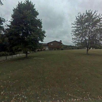 1987 Ch And D Rd, Oak Hill, OH 45656