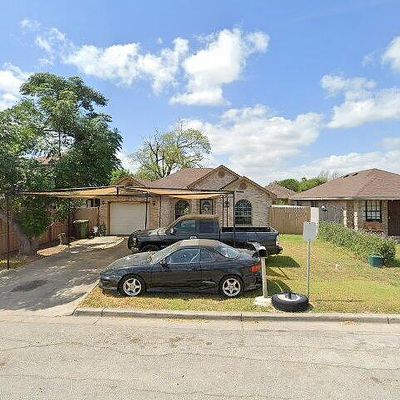 199 Benson, Brownsville, TX 78521