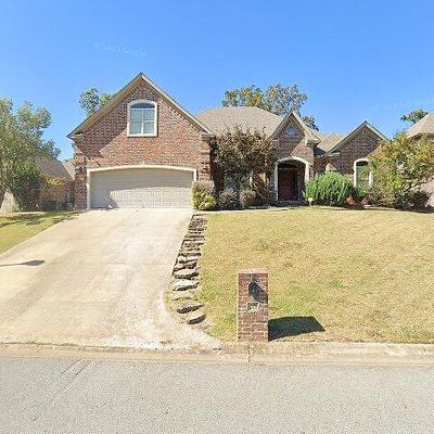 20 Longwell Loop, Little Rock, AR 72211