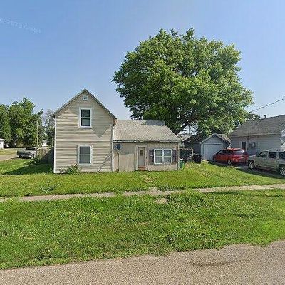 200 E 6 Th St, Prairie City, IA 50228