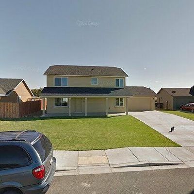 2000 4 Th Ave Sw, Quincy, WA 98848