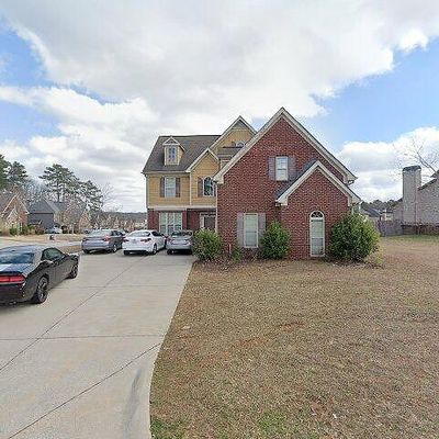 2000 Hydrangea Ln, Austell, GA 30106