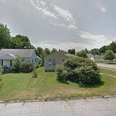 2001 Meharry St, Lafayette, IN 47904