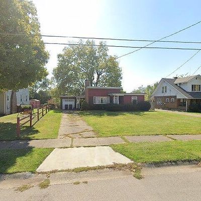 2004 Erie Ave, Middletown, OH 45042