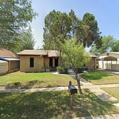 2005 Guerrero St, Laredo, TX 78043