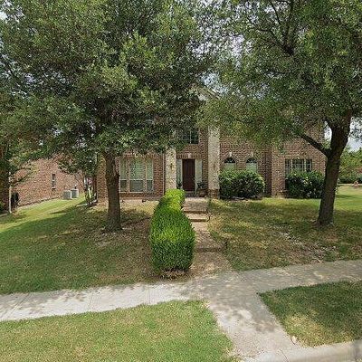 2009 Templegate Dr, Mckinney, TX 75072