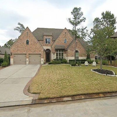 26 Solebrook Path, Tomball, TX 77375