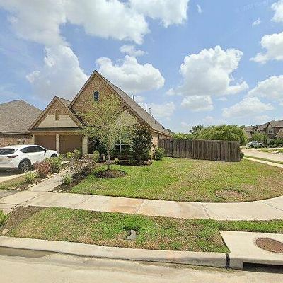 2602 Parker Oak Pass, Missouri City, TX 77459