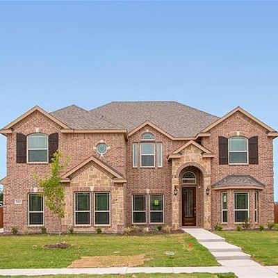 2602 Winding Creek Dr, Midlothian, TX 76065