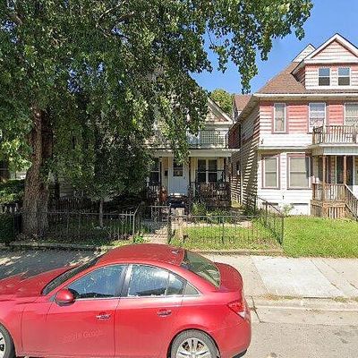 2604 W Lincoln Ave, Milwaukee, WI 53215
