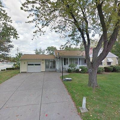 2607 Wellington Rd, Erie, PA 16506