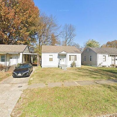 2609 Dixdale Ave, Louisville, KY 40210