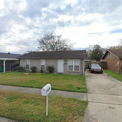 2609 Jeanne St, Marrero, LA 70072