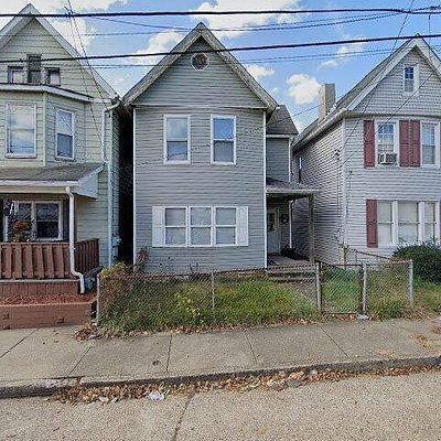 2616 Milburn St, Mckeesport, PA 15132