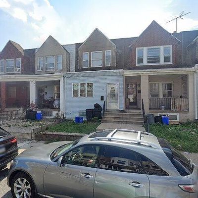 2616 S Carroll St, Philadelphia, PA 19142