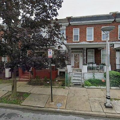 2623 Robb St, Baltimore, MD 21218