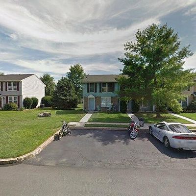 2628 Barclay St, Coatesville, PA 19320