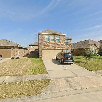 2638 Cottage Step Trl, Fresno, TX 77545