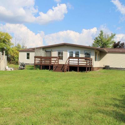 2681 N Leaton Rd, Mount Pleasant, MI 48858