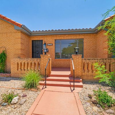 2710 E Manchester St, Tucson, AZ 85716