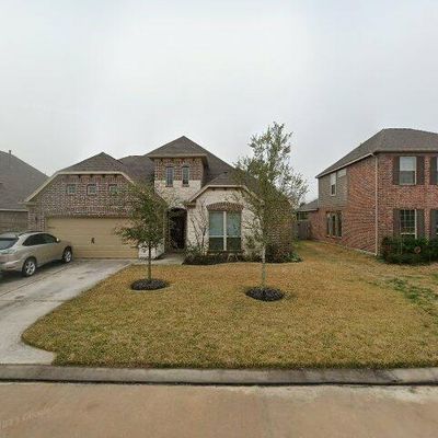 2714 Broad Timbers Dr, Spring, TX 77373