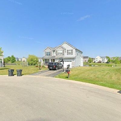 2719 Red Fawn Ct, Mount Pleasant, WI 53406
