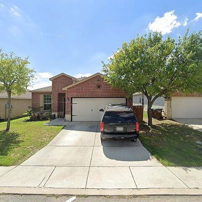 27335 Lasso Bnd, San Antonio, TX 78260