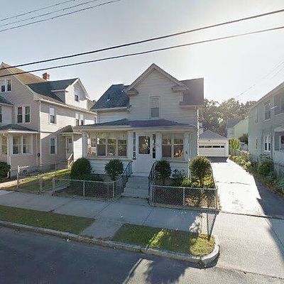 274 Commonwealth Ave, Springfield, MA 01108
