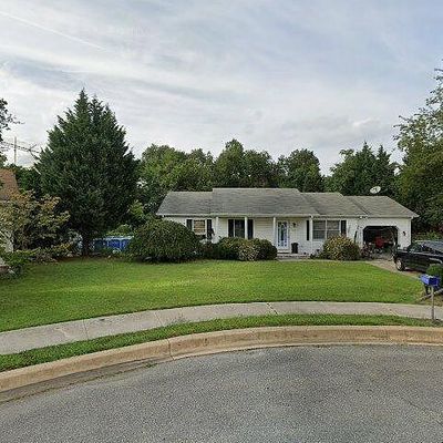 274 Rons Way, Smyrna, DE 19977