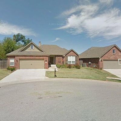 2748 W Quinton St, Broken Arrow, OK 74011