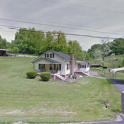 277 Harrington Hollow Rd, Bluff City, TN 37618