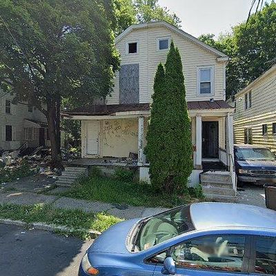 28 Christoph Ave, Trenton, NJ 08618