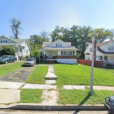 2801 Allendale Rd, Baltimore, MD 21216
