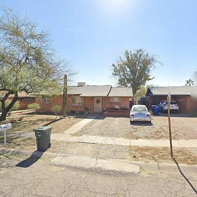 2808 E La Cienega Pl, Tucson, AZ 85716