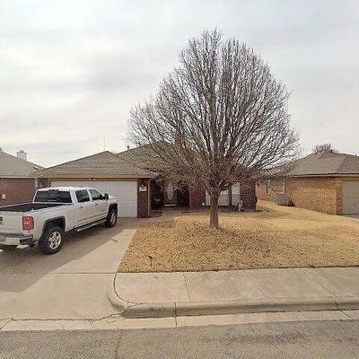 2815 86 Th St, Lubbock, TX 79423