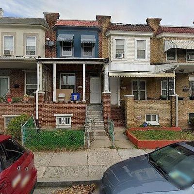 2830 W Mulberry St, Baltimore, MD 21223