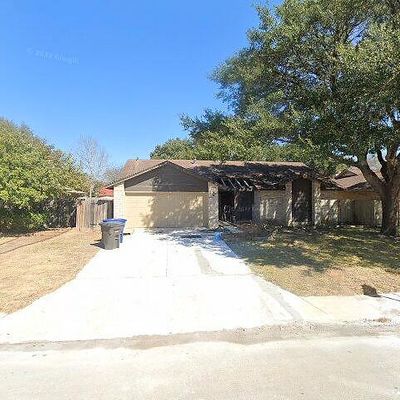 2835 Burning Log St, San Antonio, TX 78247