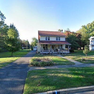 29 W Franklin Ave, Beverly, NJ 08010