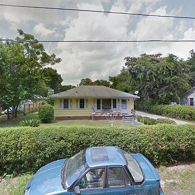 2903 2 Nd St, Beaufort, SC 29902